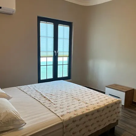 Apartment Seyran 1up Floor Arsin