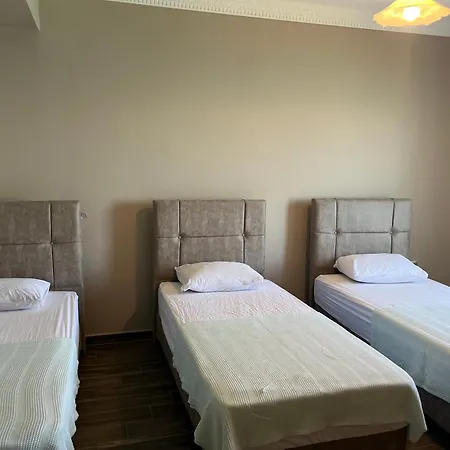 Apartment Seyran 1up Floor *