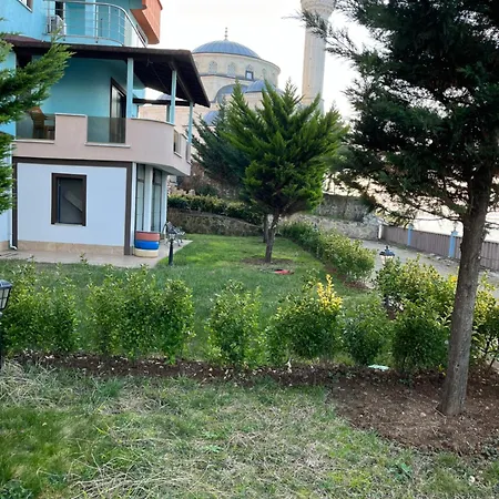 Seyran 1up Floor Arsin